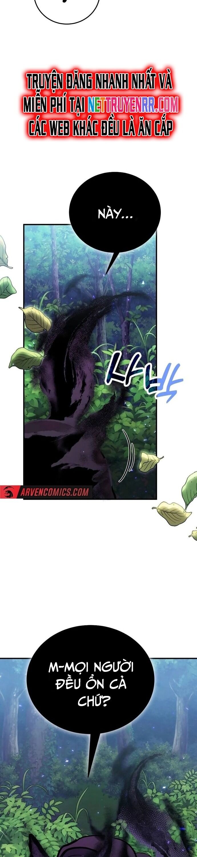 Làm Sao Sống Như Một Trị Liệu Sư Ngầm? Chapter 84 - 41