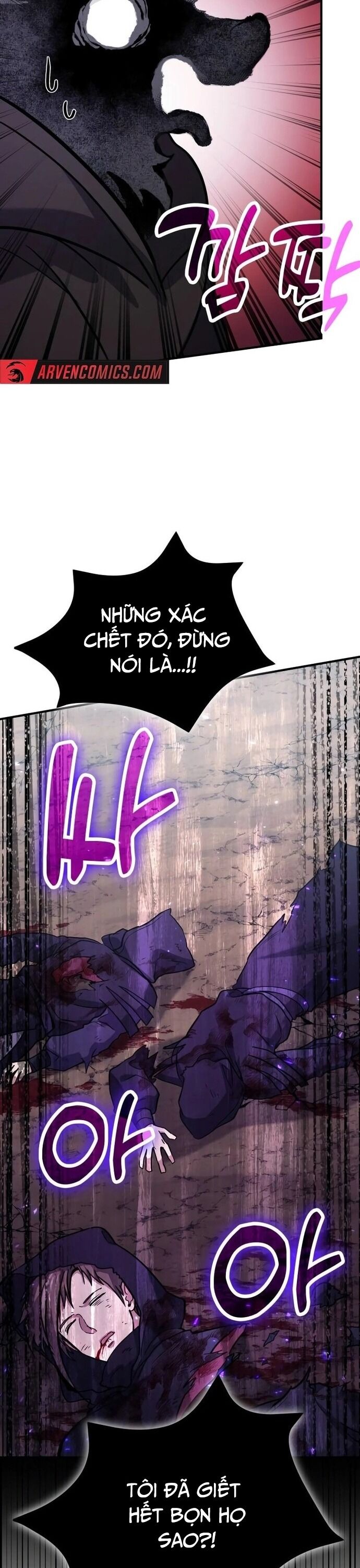 Làm Sao Sống Như Một Trị Liệu Sư Ngầm? Chapter 84 - 44