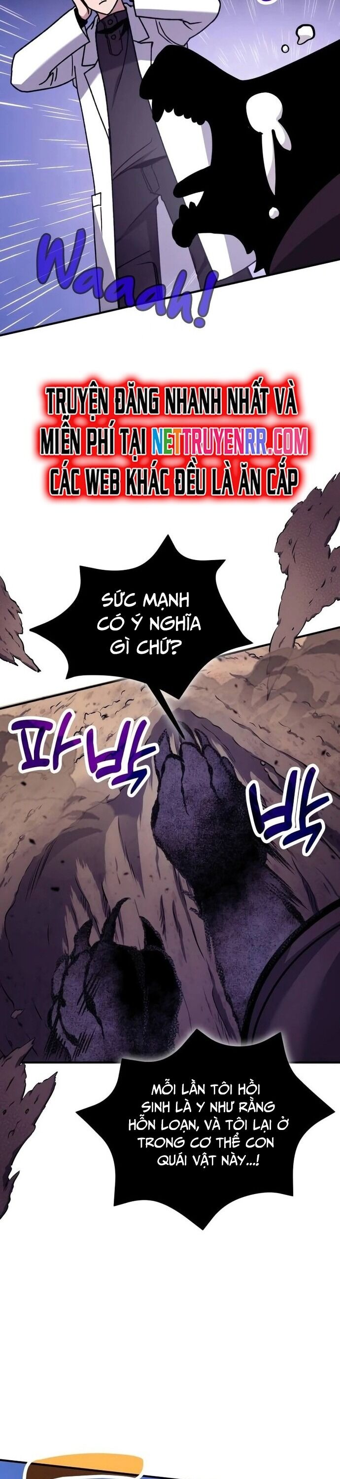 Làm Sao Sống Như Một Trị Liệu Sư Ngầm? Chapter 84 - 46