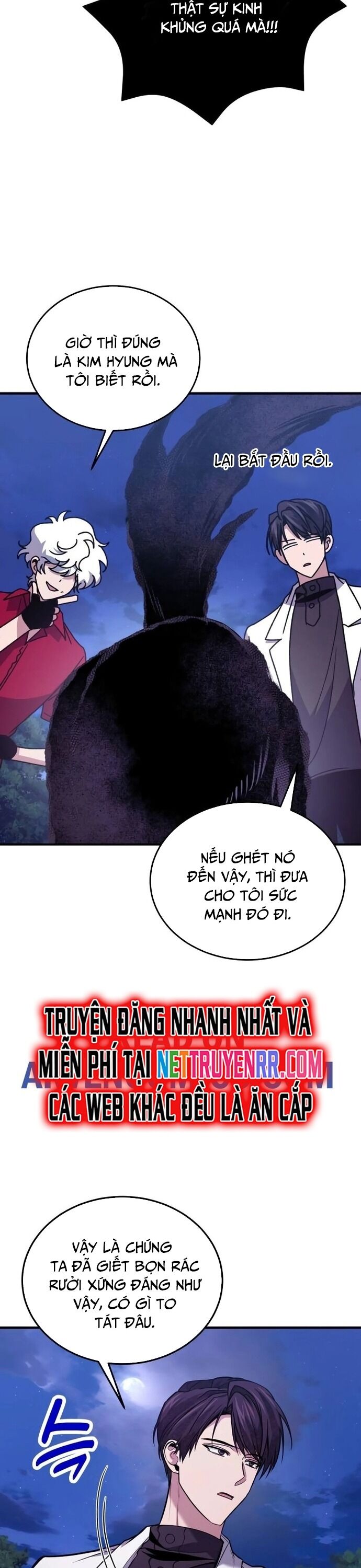 Làm Sao Sống Như Một Trị Liệu Sư Ngầm? Chapter 84 - 48