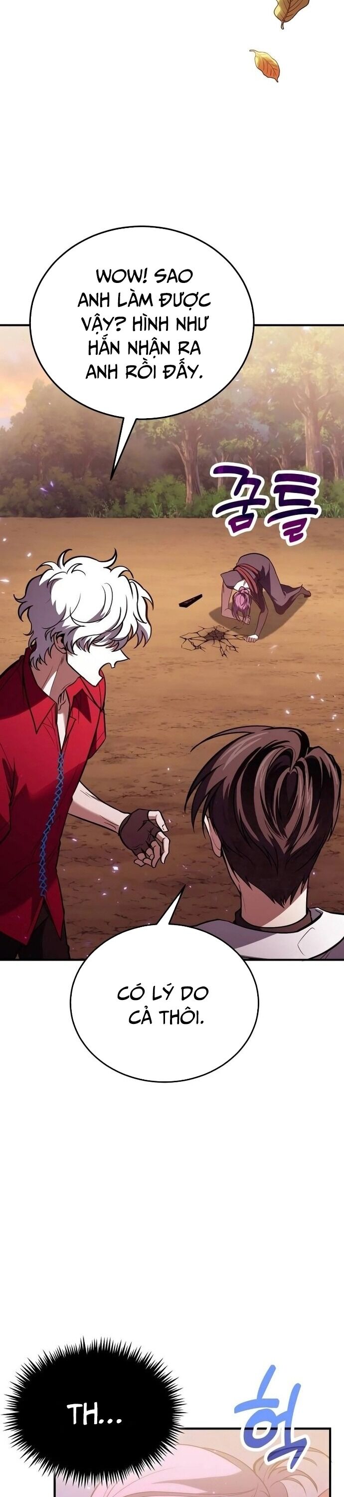 Làm Sao Sống Như Một Trị Liệu Sư Ngầm? Chapter 84 - 6