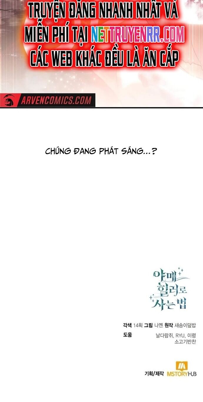 Làm Sao Sống Như Một Trị Liệu Sư Ngầm? Chapter 84 - 51