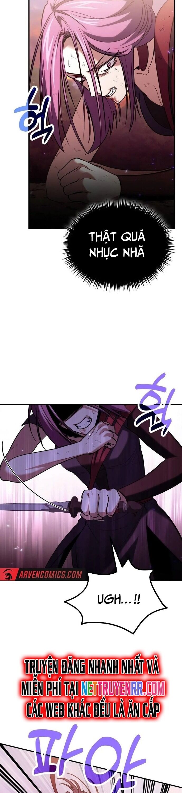 Làm Sao Sống Như Một Trị Liệu Sư Ngầm? Chapter 84 - 7