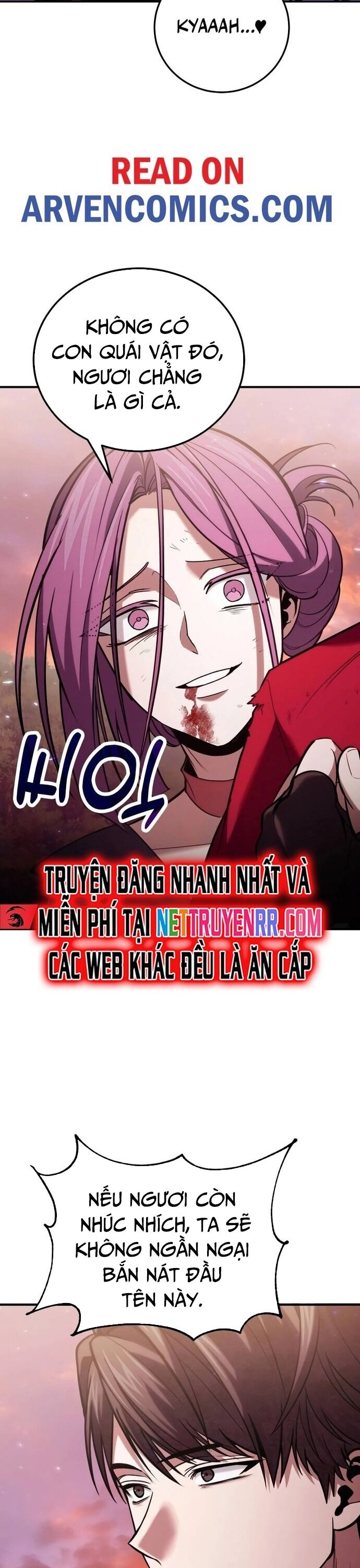 Làm Sao Sống Như Một Trị Liệu Sư Ngầm? Chapter 84 - 9