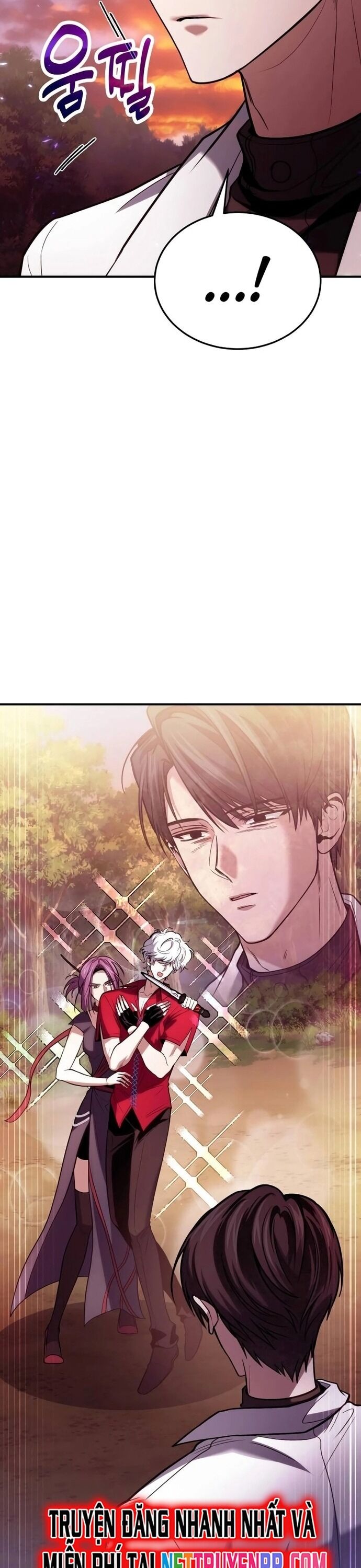 Làm Sao Sống Như Một Trị Liệu Sư Ngầm? Chapter 84 - 10