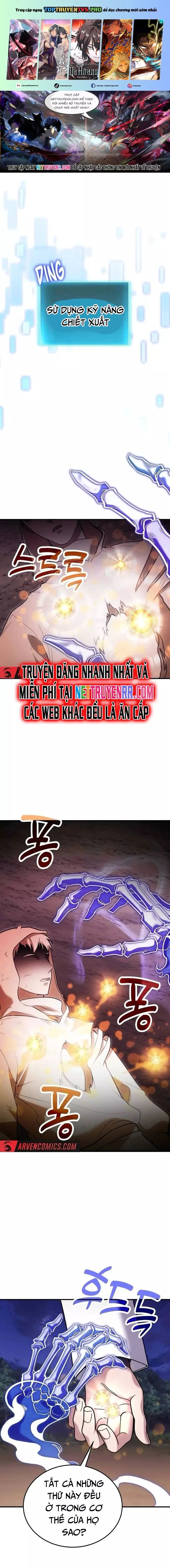 Làm Sao Sống Như Một Trị Liệu Sư Ngầm? Chapter 85 - 2