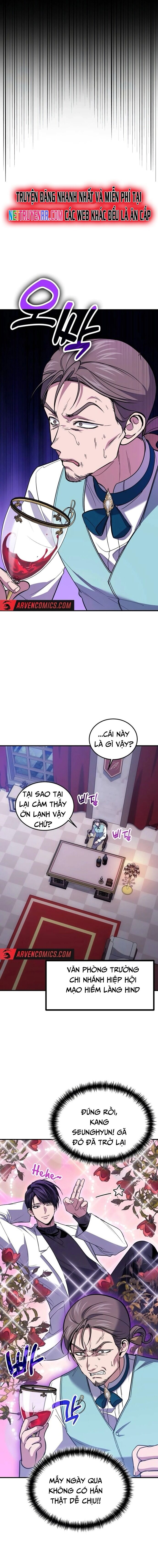Làm Sao Sống Như Một Trị Liệu Sư Ngầm? Chapter 85 - 18