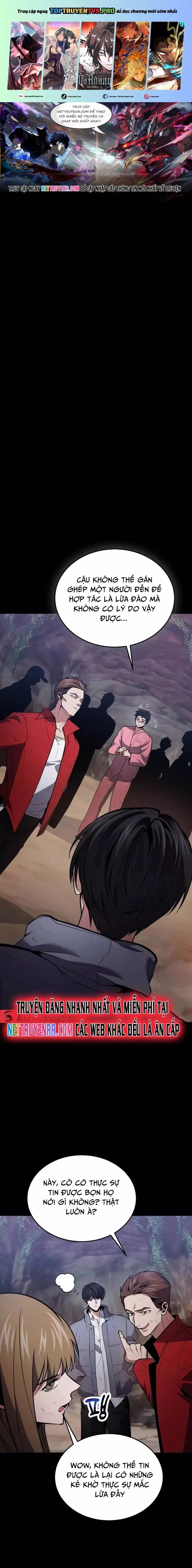Làm Sao Sống Như Một Trị Liệu Sư Ngầm? Chapter 90 - 2