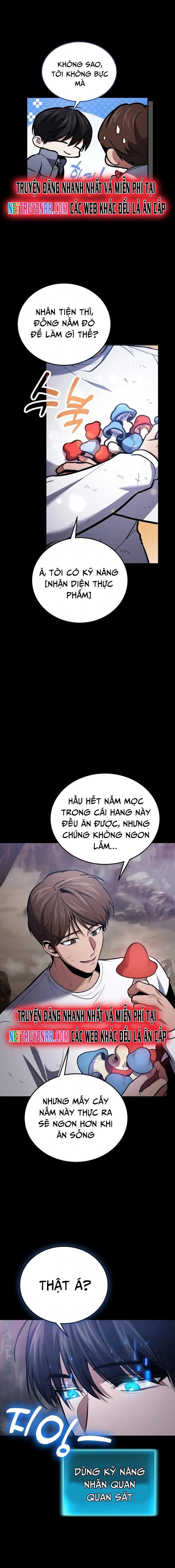 Làm Sao Sống Như Một Trị Liệu Sư Ngầm? Chapter 90 - 11