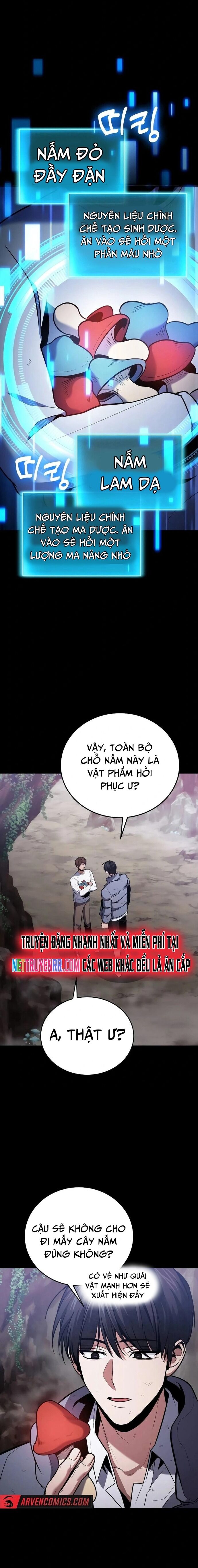 Làm Sao Sống Như Một Trị Liệu Sư Ngầm? Chapter 90 - 12