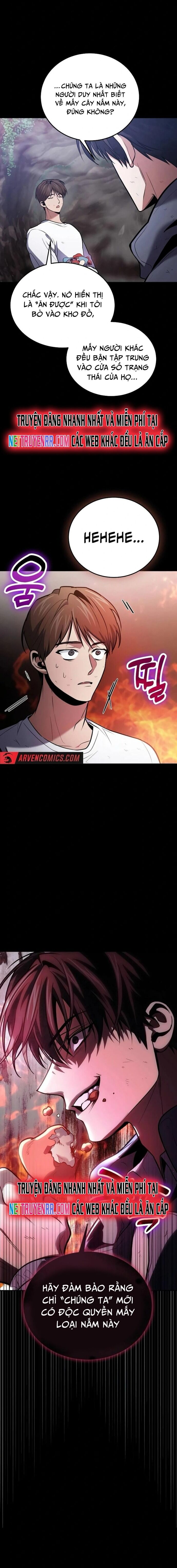 Làm Sao Sống Như Một Trị Liệu Sư Ngầm? Chapter 90 - 13