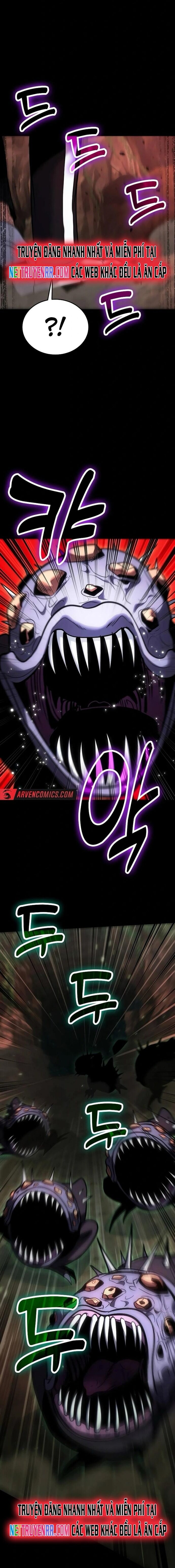 Làm Sao Sống Như Một Trị Liệu Sư Ngầm? Chapter 90 - 15