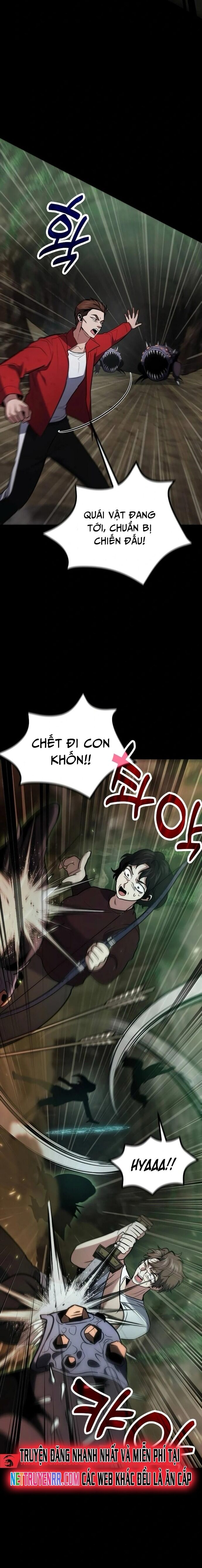 Làm Sao Sống Như Một Trị Liệu Sư Ngầm? Chapter 90 - 16