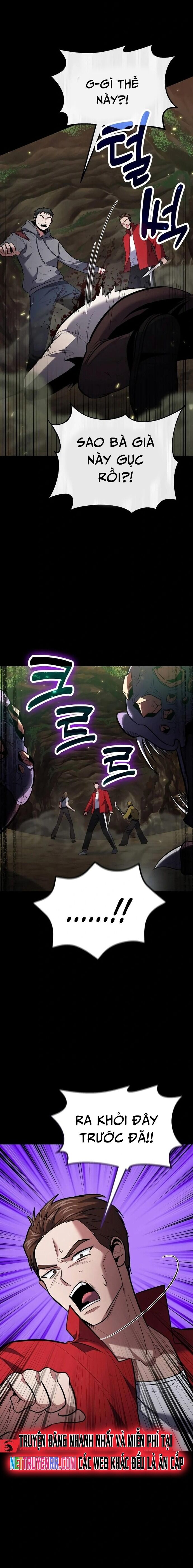 Làm Sao Sống Như Một Trị Liệu Sư Ngầm? Chapter 90 - 20