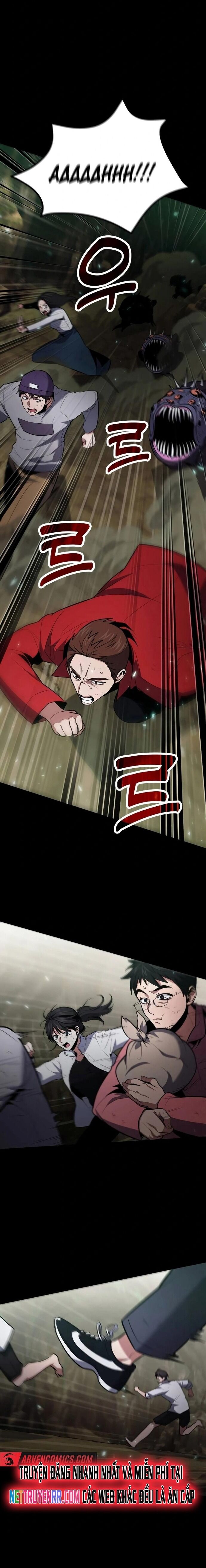 Làm Sao Sống Như Một Trị Liệu Sư Ngầm? Chapter 90 - 21