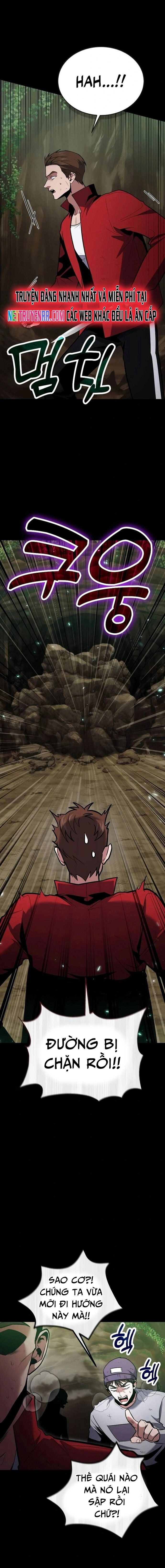 Làm Sao Sống Như Một Trị Liệu Sư Ngầm? Chapter 90 - 22