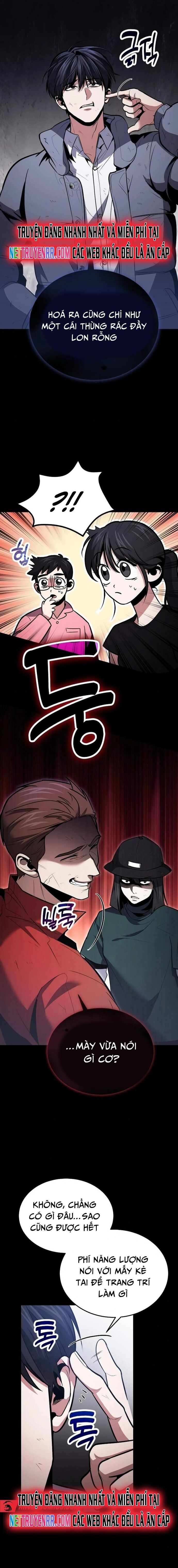 Làm Sao Sống Như Một Trị Liệu Sư Ngầm? Chapter 90 - 8