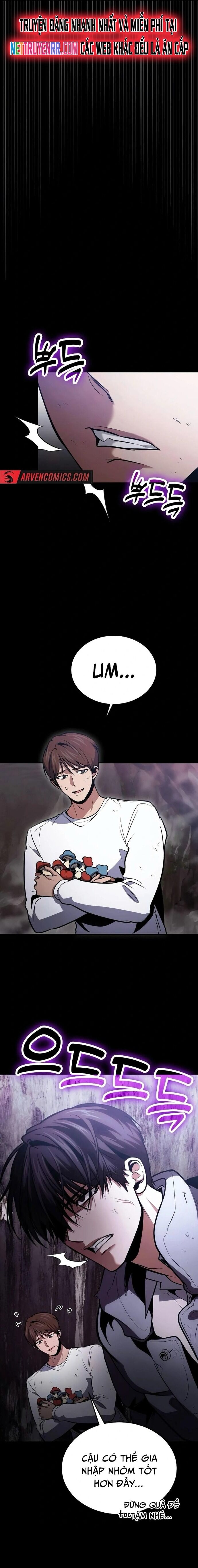 Làm Sao Sống Như Một Trị Liệu Sư Ngầm? Chapter 90 - 10