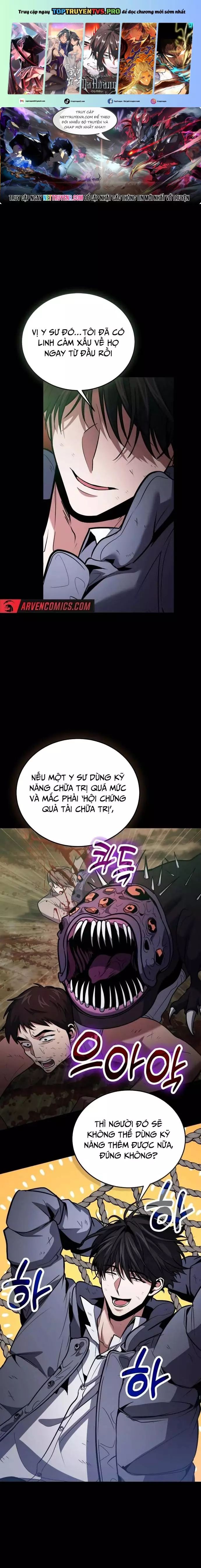 Làm Sao Sống Như Một Trị Liệu Sư Ngầm? Chapter 91 - 1