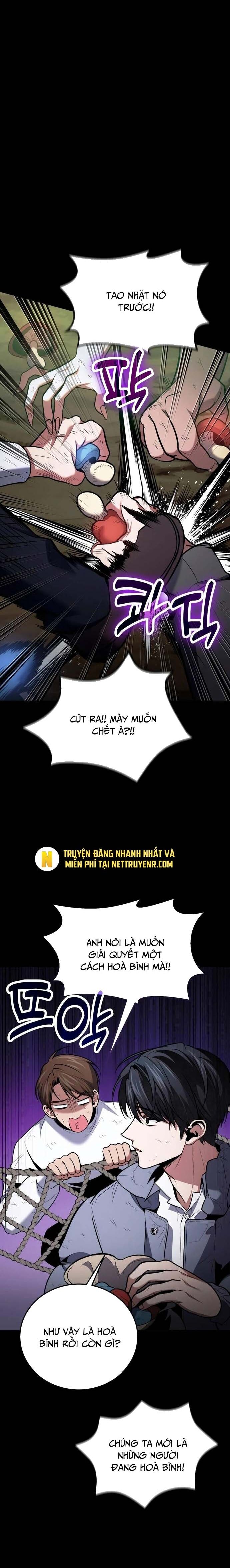 Làm Sao Sống Như Một Trị Liệu Sư Ngầm? Chapter 91 - 12