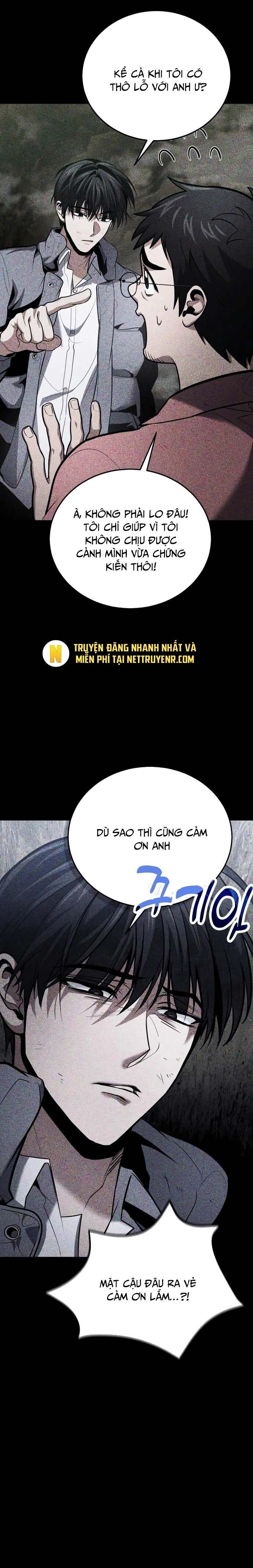 Làm Sao Sống Như Một Trị Liệu Sư Ngầm? Chapter 91 - 18