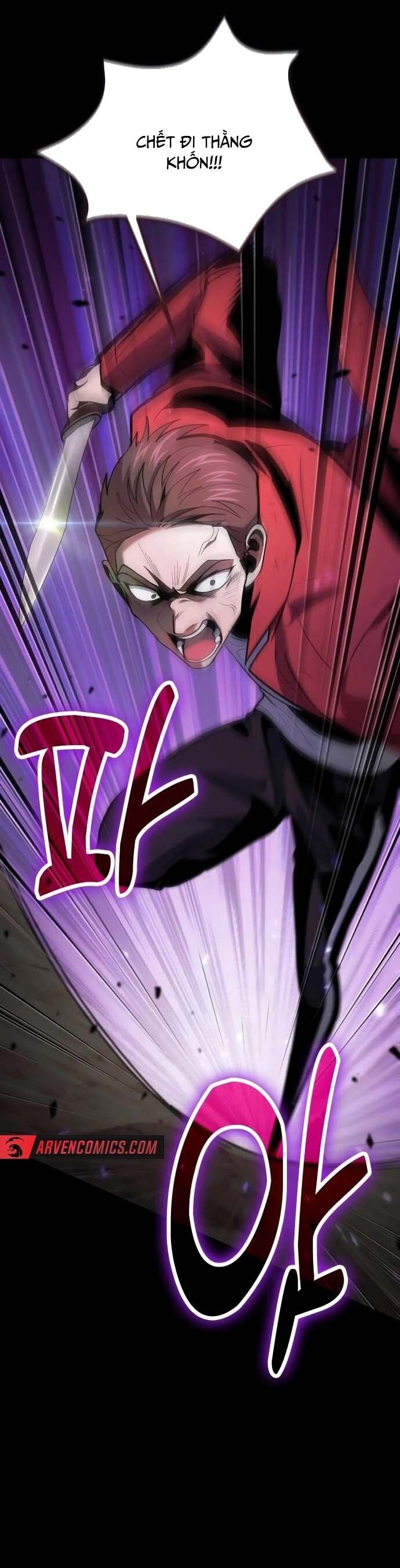 Làm Sao Sống Như Một Trị Liệu Sư Ngầm? Chapter 91 - 23