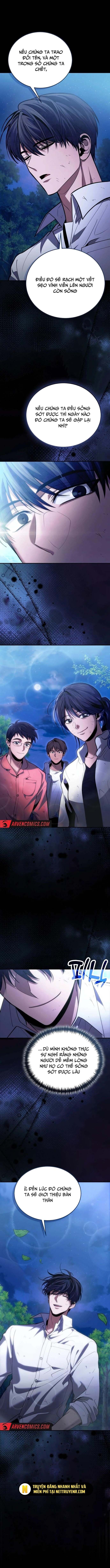 Làm Sao Sống Như Một Trị Liệu Sư Ngầm? Chapter 91 - 28