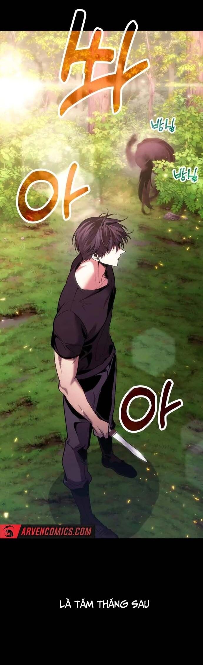 Làm Sao Sống Như Một Trị Liệu Sư Ngầm? Chapter 91 - 30