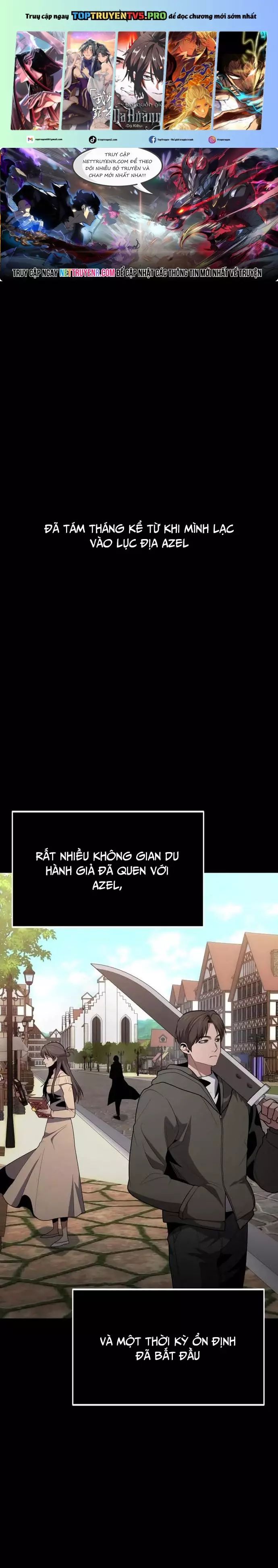 Làm Sao Sống Như Một Trị Liệu Sư Ngầm? Chapter 92 - 1