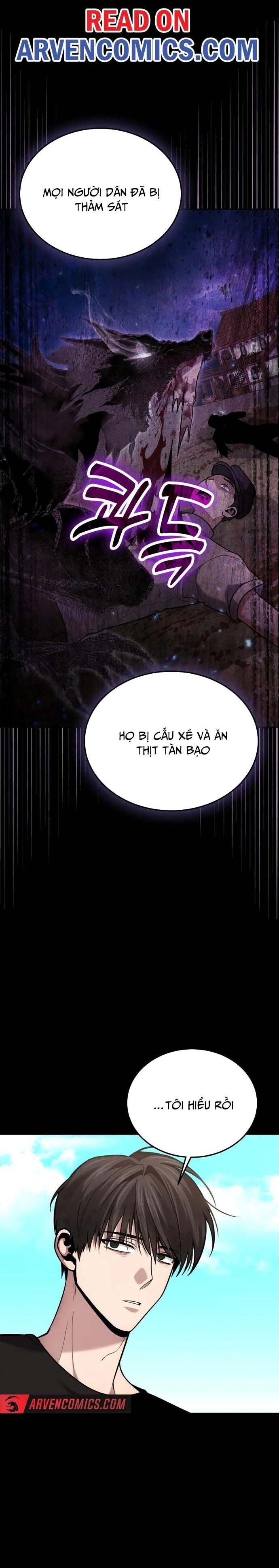 Làm Sao Sống Như Một Trị Liệu Sư Ngầm? Chapter 92 - 12