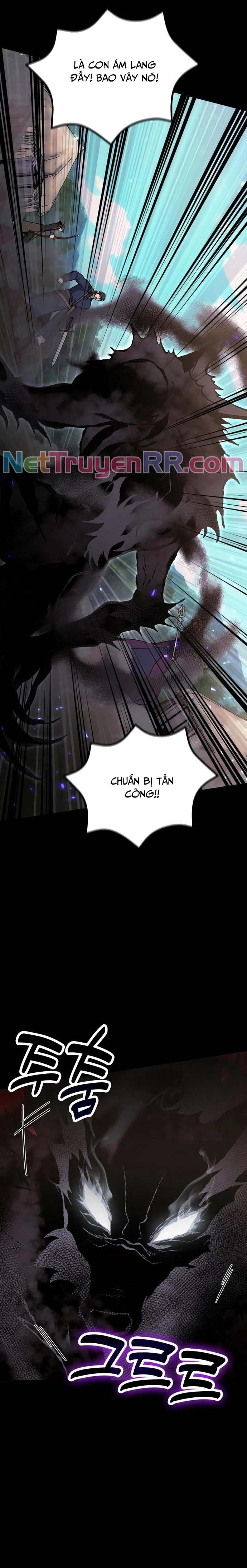 Làm Sao Sống Như Một Trị Liệu Sư Ngầm? Chapter 92 - 15