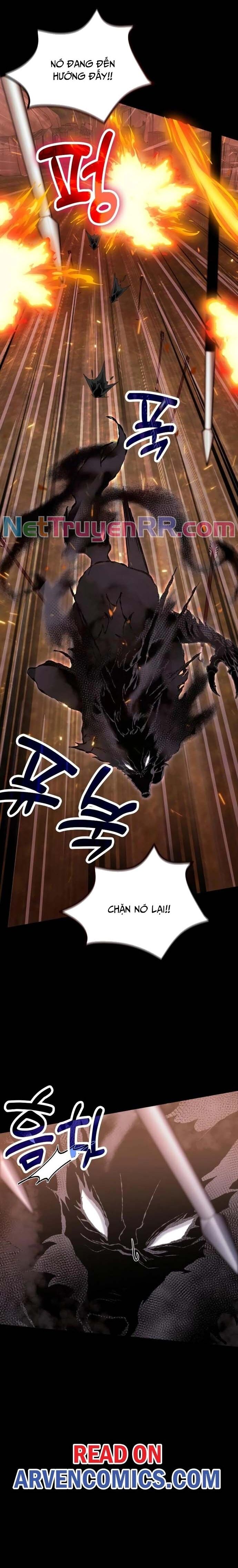 Làm Sao Sống Như Một Trị Liệu Sư Ngầm? Chapter 92 - 19