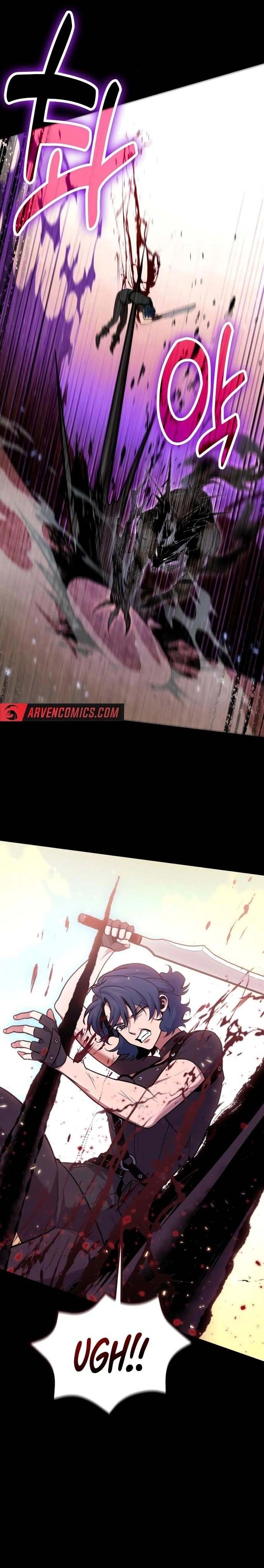 Làm Sao Sống Như Một Trị Liệu Sư Ngầm? Chapter 92 - 21