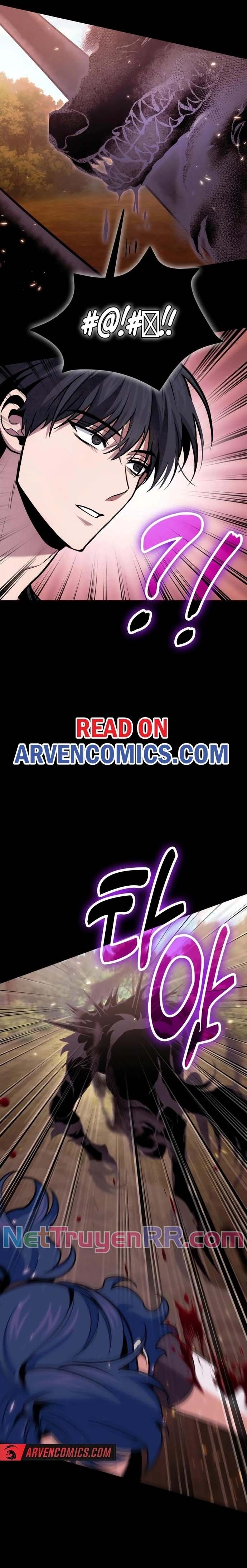 Làm Sao Sống Như Một Trị Liệu Sư Ngầm? Chapter 92 - 22