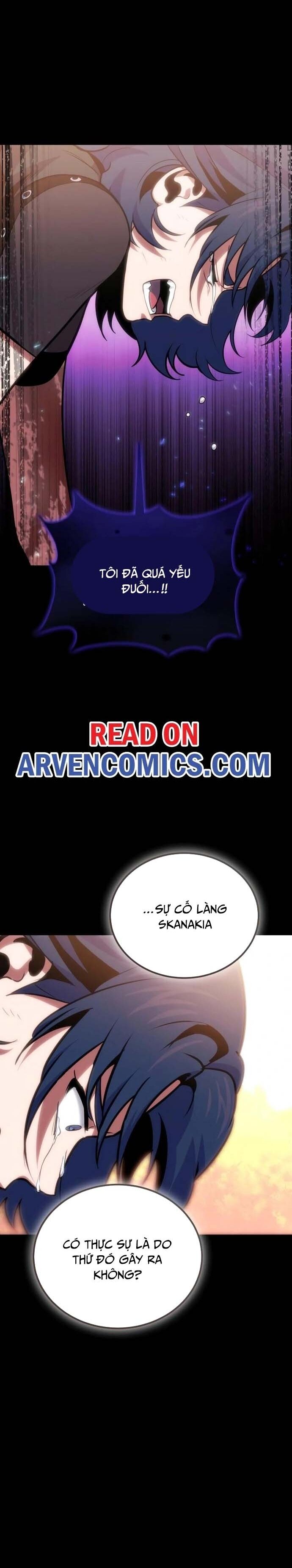 Làm Sao Sống Như Một Trị Liệu Sư Ngầm? Chapter 92 - 24