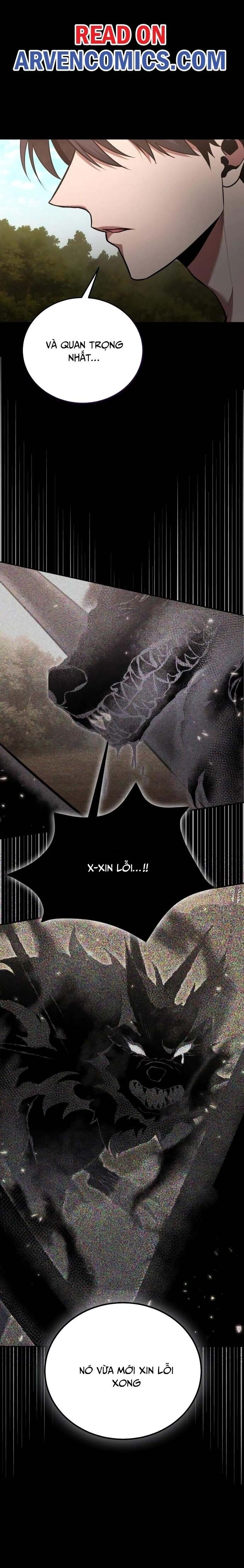 Làm Sao Sống Như Một Trị Liệu Sư Ngầm? Chapter 92 - 26