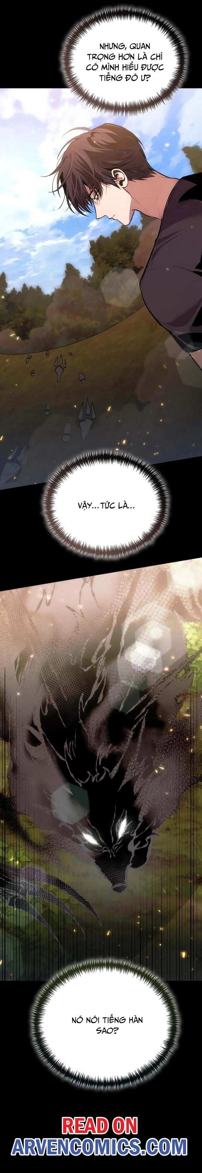 Làm Sao Sống Như Một Trị Liệu Sư Ngầm? Chapter 92 - 28