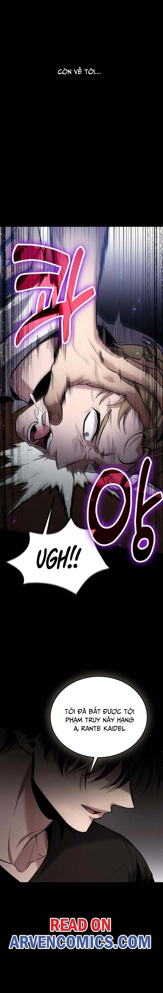 Làm Sao Sống Như Một Trị Liệu Sư Ngầm? Chapter 92 - 4