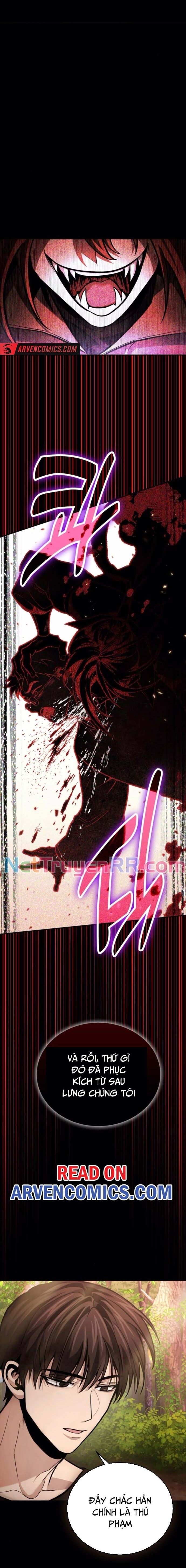 Làm Sao Sống Như Một Trị Liệu Sư Ngầm? Chapter 93 - 11