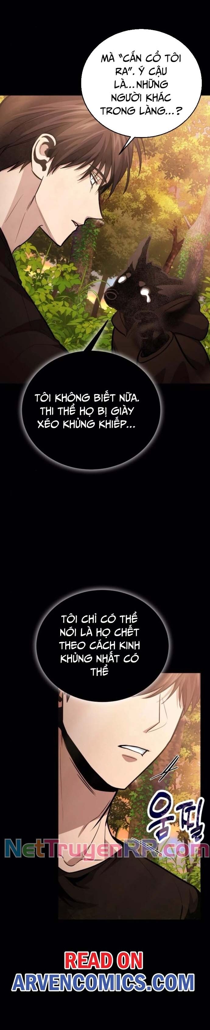 Làm Sao Sống Như Một Trị Liệu Sư Ngầm? Chapter 93 - 13