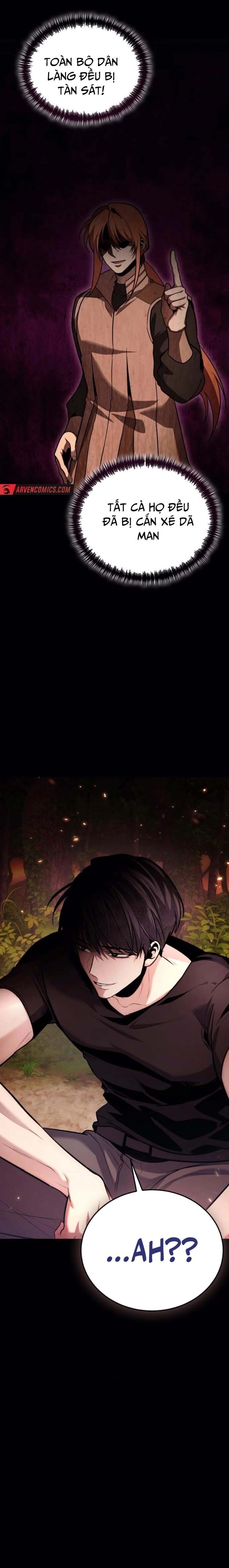 Làm Sao Sống Như Một Trị Liệu Sư Ngầm? Chapter 93 - 14