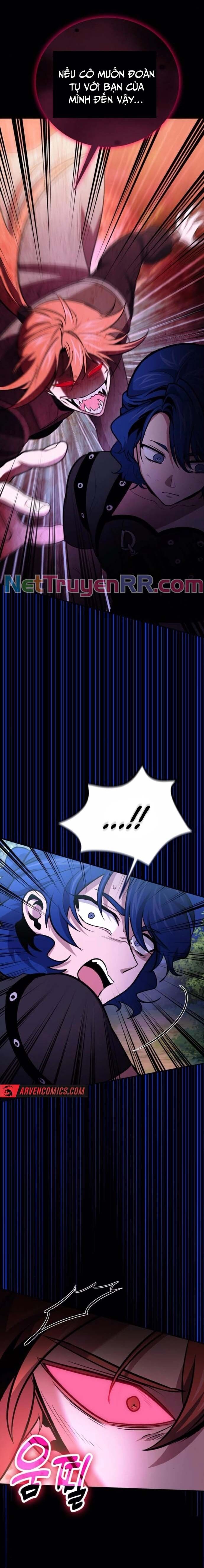 Làm Sao Sống Như Một Trị Liệu Sư Ngầm? Chapter 93 - 17