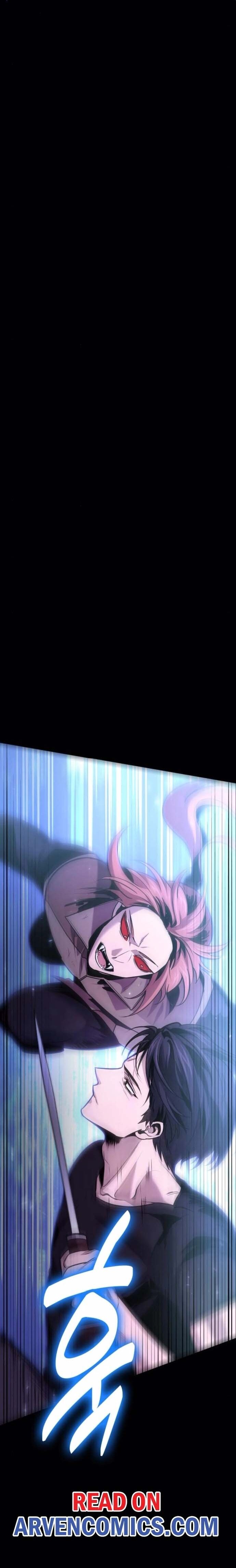 Làm Sao Sống Như Một Trị Liệu Sư Ngầm? Chapter 93 - 18