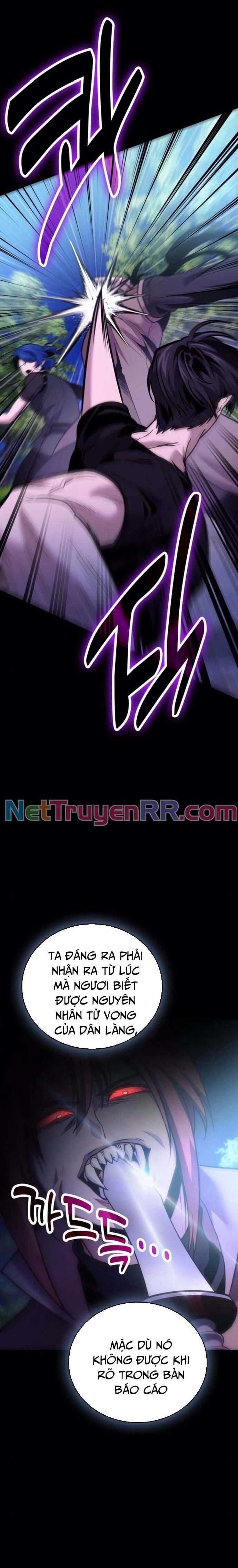 Làm Sao Sống Như Một Trị Liệu Sư Ngầm? Chapter 93 - 19