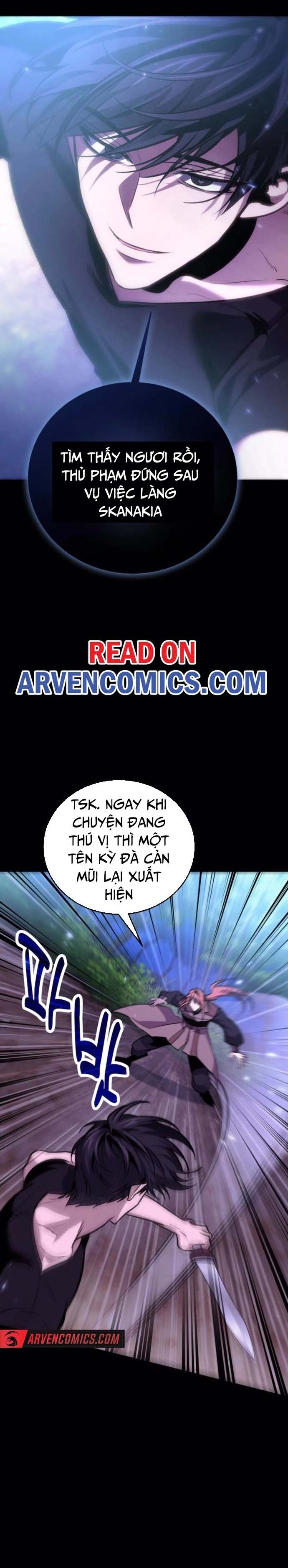 Làm Sao Sống Như Một Trị Liệu Sư Ngầm? Chapter 93 - 20