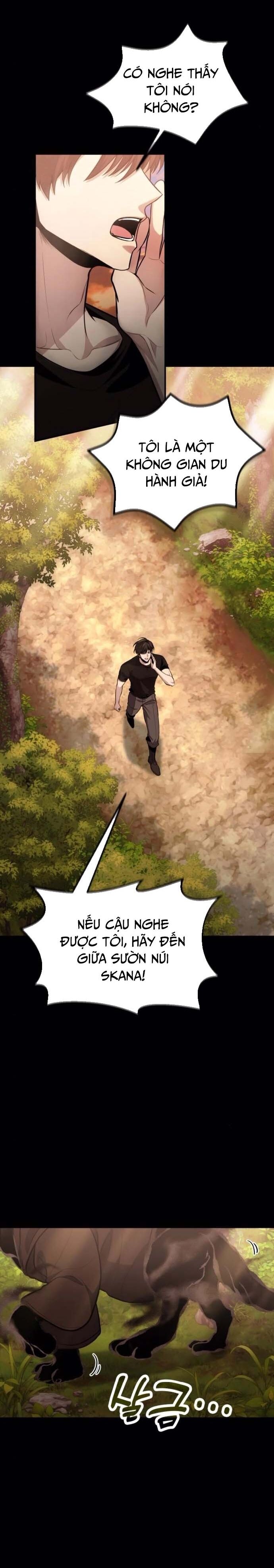 Làm Sao Sống Như Một Trị Liệu Sư Ngầm? Chapter 93 - 3