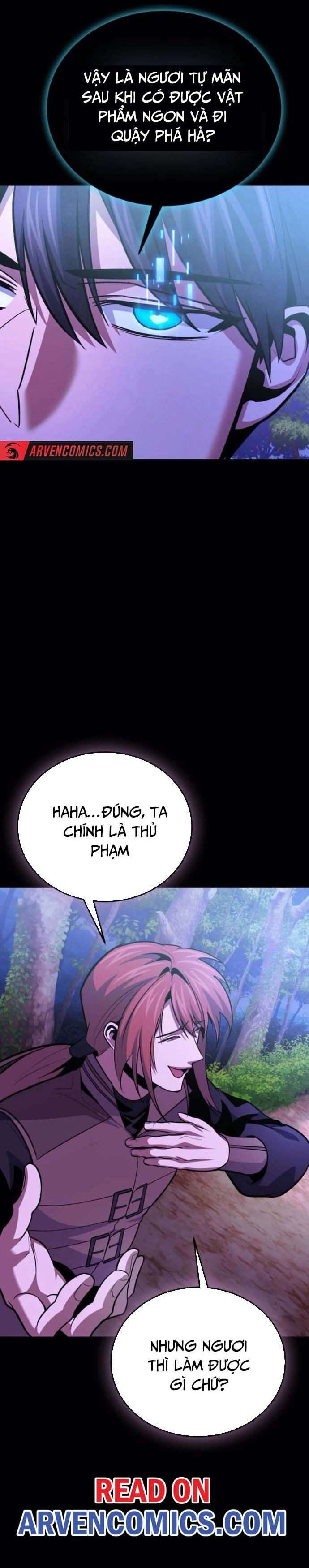 Làm Sao Sống Như Một Trị Liệu Sư Ngầm? Chapter 93 - 22