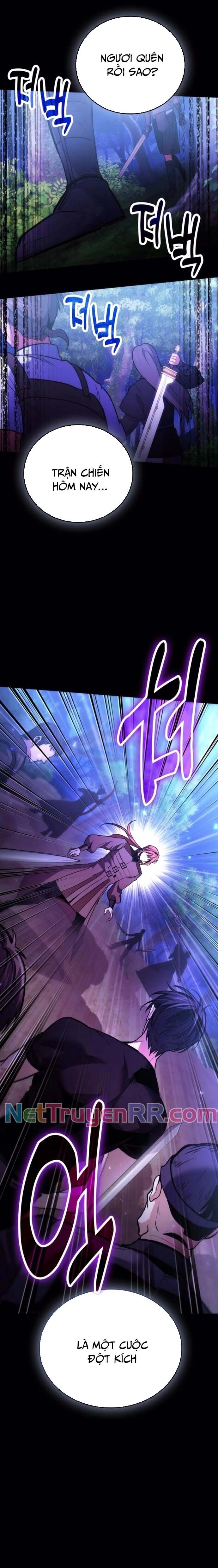 Làm Sao Sống Như Một Trị Liệu Sư Ngầm? Chapter 93 - 25