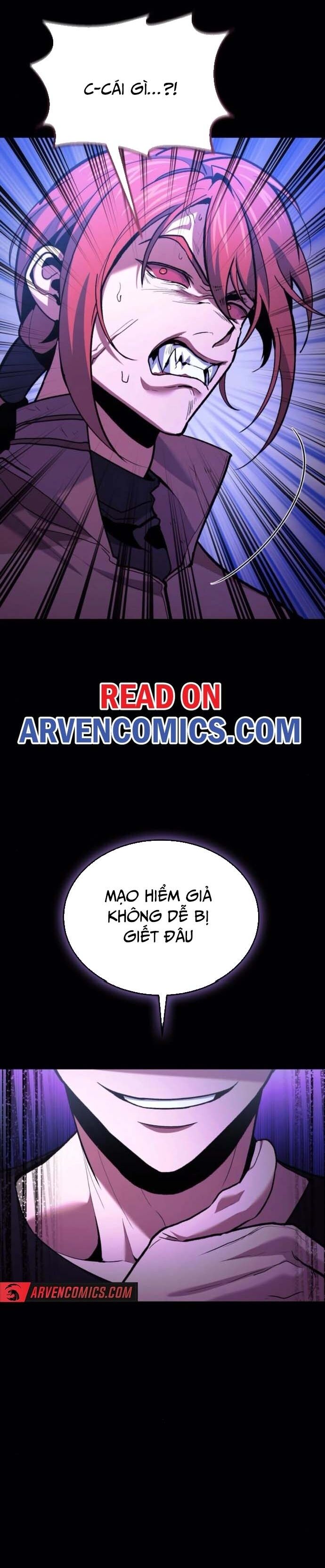 Làm Sao Sống Như Một Trị Liệu Sư Ngầm? Chapter 93 - 26