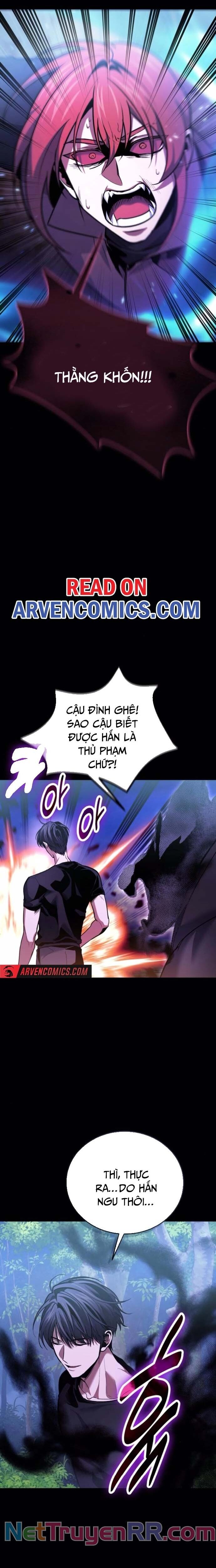 Làm Sao Sống Như Một Trị Liệu Sư Ngầm? Chapter 93 - 28